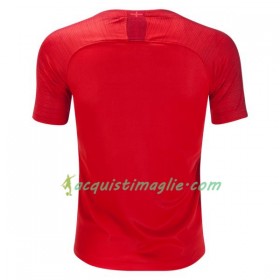 Divisa di Calcio Inghilterra Trasferta Mondiali 2018